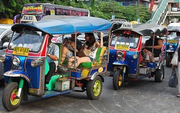 Thái Lan muốn giảm khuyến mãi, chủ trương đón khách du lịch cao cấp