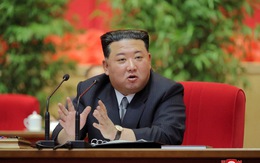 Nhà lãnh đạo Triều Tiên Kim Jong Un triệu tập hội nghị đặc biệt 'chưa từng có'