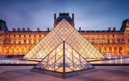 'Hội chứng Paris' là gì khiến du khách buồn nôn và bị ảo giác?