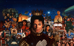 Các bài hát của Michael Jackson bị xóa khỏi các nền tảng phát trực tuyến