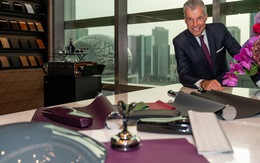 Rolls-Royce mở văn phòng 'cá nhân hóa' khắp thế giới phục vụ giới siêu giàu