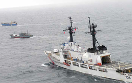 Mỹ muốn hợp tác chống đánh bắt cá trái phép, Việt Nam nói gì?