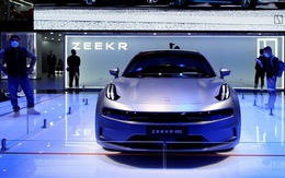 Trung Quốc công bố các biện pháp mới kích cầu thị trường ôtô