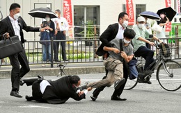 Ông Abe bị ám sát: Người Việt tại Nhật thấy bất an