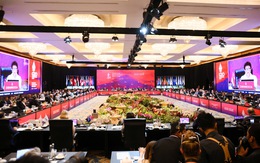 Đối diện bất tương phùng tại G20