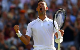 Djokovic gặp Kyrgios tại chung kết Wimbledon 2022