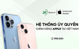 Việt Nam có thêm đại lý ủy quyền AAR mới của Apple