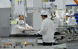 Đài Loan muốn các công ty ngừng đầu tư vào ngành chip Trung Quốc