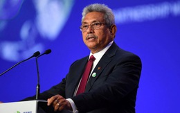 Cựu tổng thống bỏ trốn của Sri Lanka sẽ tới Thái Lan tạm trú