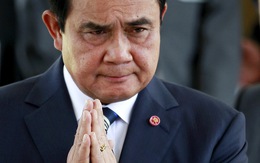 Bị chất vấn thời gian nhiệm kỳ, Văn phòng Thủ tướng Thái Lan nói: 'Hãy lắng nghe tòa án'