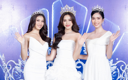 Hoa hậu Thế giới Việt Nam 2022: Đánh giá cao tiêu chí Người đẹp nhân ái