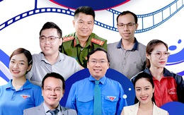 Tỉnh đoàn Đồng Nai ra mắt chương trình video podcast 'Câu chuyện tự hào'