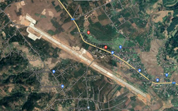 Mới xin đầu tư sân bay Nà Sản, Sơn La lại đề nghị quy hoạch sân bay ở Mộc Châu