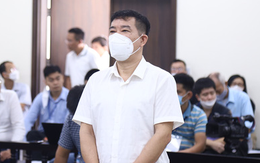 Cựu trưởng Công an quận Tây Hồ Phùng Anh Lê kháng cáo kêu oan