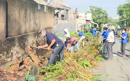 Số ca nhiễm và tử vong tăng cao, Đồng Nai đồng loạt ra quân phòng chống sốt xuất huyết