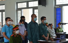 Xét xử 'trùm cuối' trong vụ buôn lậu xăng dầu nghìn tỉ ở Bình Thuận