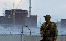 Liên Hiệp Quốc quyết đến Nhà máy điện hạt nhân Zaporizhzhia dù Nga cảnh báo nguy hiểm