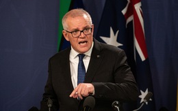 Cựu thủ tướng Úc bí mật 'tự bổ nhiệm' bản thân làm bộ trưởng 5 bộ