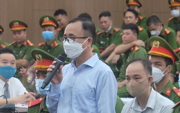 Cựu bí thư Trần Văn Nam: 'Tôi rất ân hận, đau xót, xin lỗi nhân dân Bình Dương'