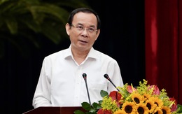Bí thư Nguyễn Văn Nên: Chống tham nhũng phải dựa vào dân, xử nghiêm việc hãm hại người tốt