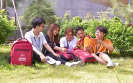 Cơ hội ‘săn’ học bổng tuyển sinh 100% của Đại học Văn Lang