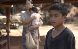 Phim Lào: Bóng dáng một Việt Nam thời xa vắng