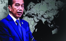Indonesia: Thế trung lập của nước mạnh