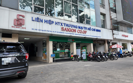 3.000 tỉ đồng đầu tư vô Saigon Co.op từ đâu ra?