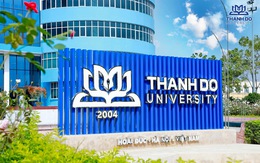 ‘Cơn mưa’ học bổng tại Đại học Thành Đô năm 2022