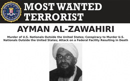 Thói quen đứng ban công khiến trùm khủng bố Al-Qaeda bị Mỹ tiêu diệt