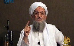 Trùm khủng bố Al-Qaeda vừa bị Mỹ tiêu diệt: 'Kiến trúc sư' vụ tấn công 11-9