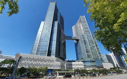 Giao dịch căn hộ ở Hàn Quốc giảm mạnh trong sáu tháng đầu năm