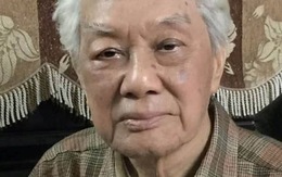 Nhạc sĩ Nguyễn Thiện Tơ qua đời: Một cung tơ Hà thành thiện lương