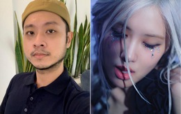 TikToker 'Cô gái có râu' bị chỉ trích sau tuyên bố xóa kênh; BLACKPINK diện đồ thương hiệu Việt