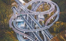 Cao tốc - những con đường phát triển - Kỳ 1: Đường 66 - con đường di sản huyền thoại Mỹ