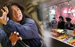 Cửa hàng sôcôla 'trang bị' kungfu cho nhân viên để chống cướp