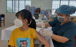 Cần Thơ tổ chức cao điểm tiêm vắc xin COVID-19 trong tháng 8