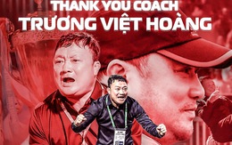 Chia tay CLB Viettel, HLV Trương Việt Hoàng dẫn dắt CLB TP.HCM