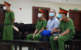 Vụ hoán đổi đất trái luật: Hoãn phiên tòa do bà Dương Thị Bạch Diệp nhập viện