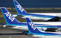 Các hãng hàng không Nhật Bản hướng tới nhiên liệu thân thiện với môi trường