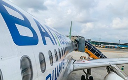 Bamboo Airways nói gì về nghi vấn hủy loạt chuyến bay Úc - TP.HCM vì bị giữ máy bay?