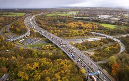 Cao tốc - những con đường phát triển - Kỳ 4: Pháp - từ 30km đến 12.500km cao tốc