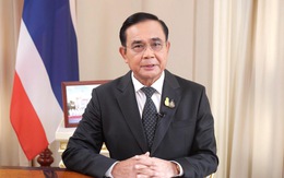 Thủ tướng Prayut Chan-o-cha bị tòa đình chỉ công tác