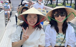 Du lịch dịp lễ 2-9: Độc đáo city tour tại TP.HCM