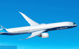 Boeing muốn hỗ trợ doanh nghiệp Việt Nam 'đi nhanh và chạy nhanh'
