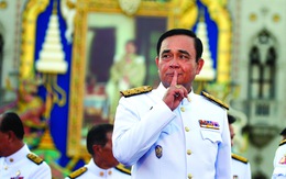 Thái Lan: Bất ổn và chính quyền trong tay các ông tướng