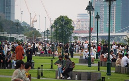 Để quận 1 được như Singapore: Quy hoạch tạo ra giá trị khu trung tâm