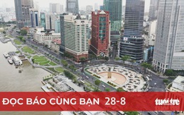 Làm gì để quận 1 được như Singapore?