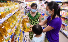 25 năm kiên trì đưa hàng Việt vào siêu thị