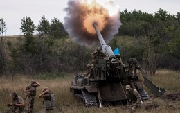 Ukraine tuyên bố 'bắt đầu phản công nhiều hướng' để giành lại miền nam